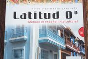 Latitude 0 grado Nivel Intermedio-avanzado