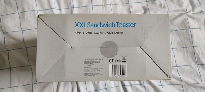 sandwiches
