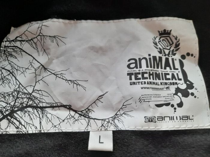 Ski/Snowboarding childs pants. Brand New.  'Animal'