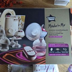 Breastfeeding Kit