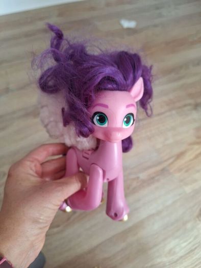 My Little Pony
