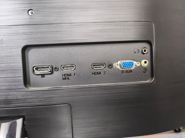 AOC 12769 Vm monitor