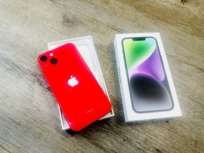 iPhone 14 512gb Brand new