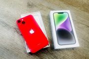 iPhone 14 512gb Brand new