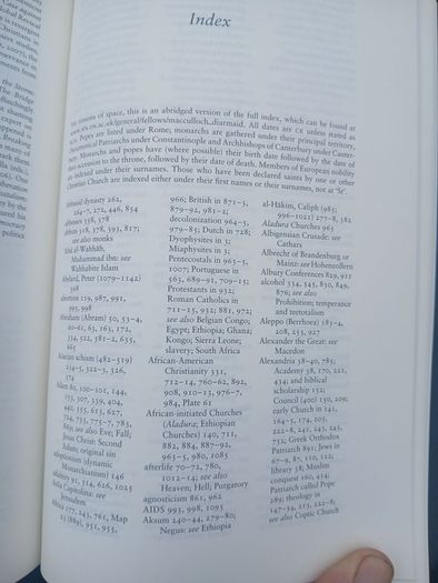 A History Of Christianity - Diarmaid MacCulloch