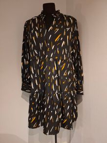 Casual Dress Size 16