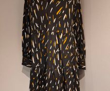 Casual Dress Size 16