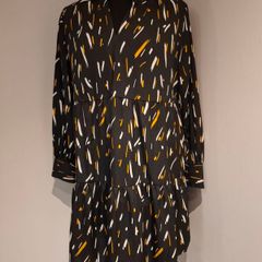 Casual Dress Size 16