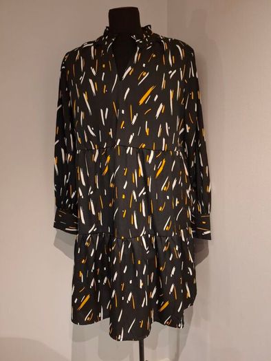Casual Dress Size 16