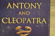 Anthony &amp; Cleopatra
