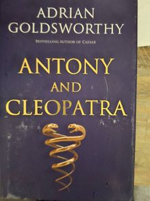 Anthony & Cleopatra