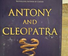 Anthony & Cleopatra