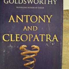 Anthony & Cleopatra