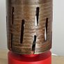 Unique Industrial Table Lamp Image 5
