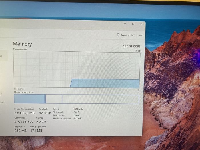 Gaming PC Windows 11 GTX 970 Studio XPS PC Case