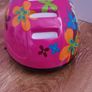Kids Bike Helmet Image 2