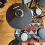 NUX Electronic Drum Kit DM210 Image 7