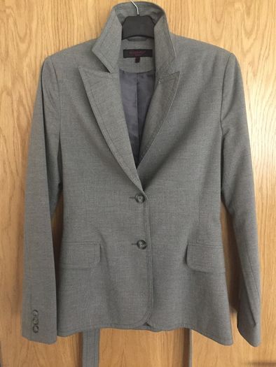 Woman's office wear blazers suits woman's blazer size 14 size 40/42