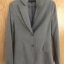 Womens office work suit set woman's blazers jackets trousers size 12/14 Image 7