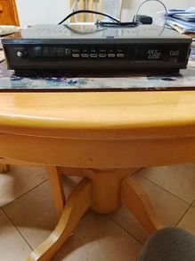 SkyLine TV top Box