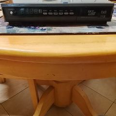 SkyLine TV top Box