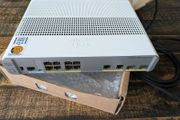 Faulty Cisco Switch
