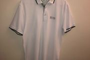 Hugo Boss polo shirt (small)