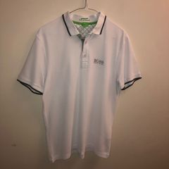 Hugo Boss polo shirt (small)