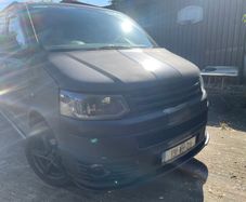 Vw t5.1