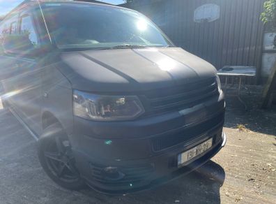 Vw t5.1