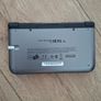 Nintendo 3DS XL silver / 2 games Image 2