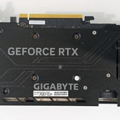 Gigabyte RTX 4060 Ti 16GB - Perfect Condition