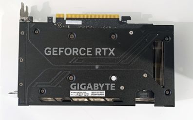 Gigabyte RTX 4060 Ti 16GB - Perfect Condition