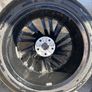 Genuine MG/Volkswagen/Audi 18" Alloy Wheels - 5x112 Image 9