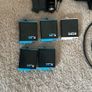 GoPro hero 10 action camera bundle Image 2