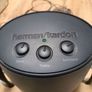 Harman Kardon Champagne Hk695 01 Multimedia 2.1ch Computer Speaker System Image 2
