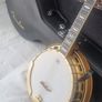 Banjo 5 string Fender Image 6