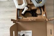 New Myenergi Zappi Tethered EV Charger type 2 kit