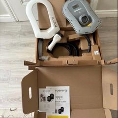 New Myenergi Zappi Tethered EV Charger type 2 kit