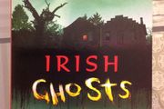 True Irish Ghosts.  Book