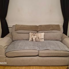 3 seater sofa