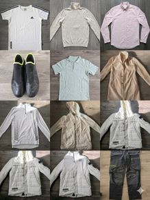 Clothes