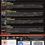 Batman Animated Collection DC 5 Discs AS NEW Image 2