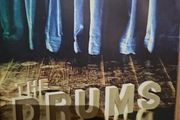 The Drums - The Drums. Debut Album.