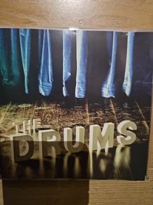 The Drums - The Drums. Debut Album.