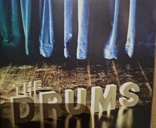 The Drums - The Drums. Debut Album.