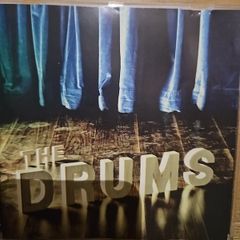 The Drums - The Drums. Debut Album.