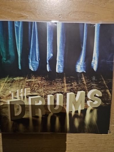 The Drums - The Drums. Debut Album.