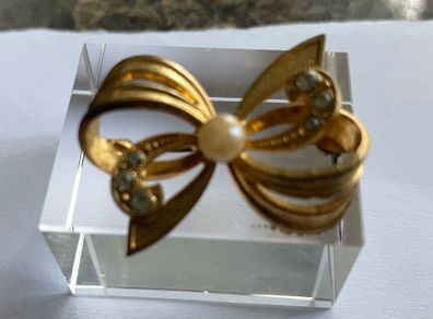 vintage brooch