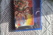 Street Fighter